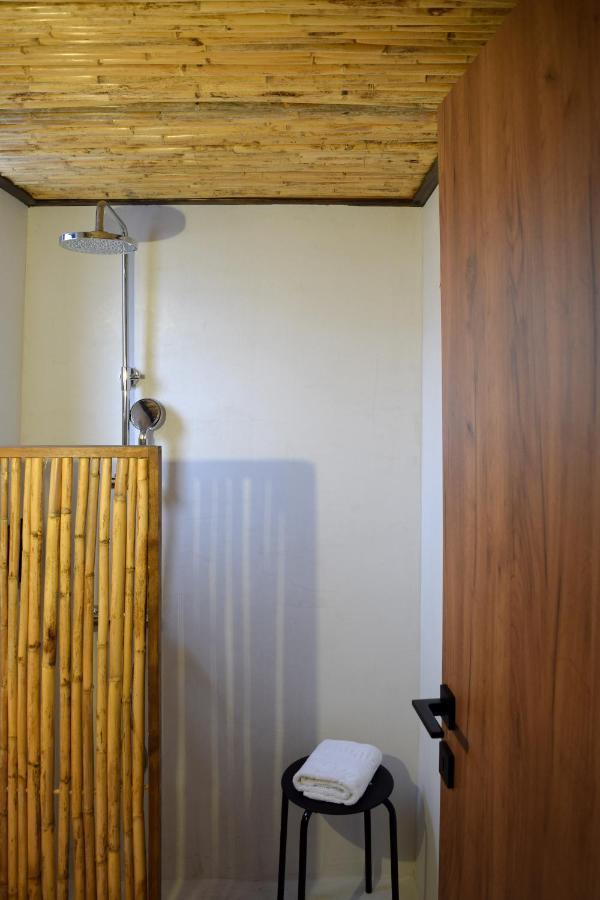Kanso Rooms Galatás Eksteriør bilde