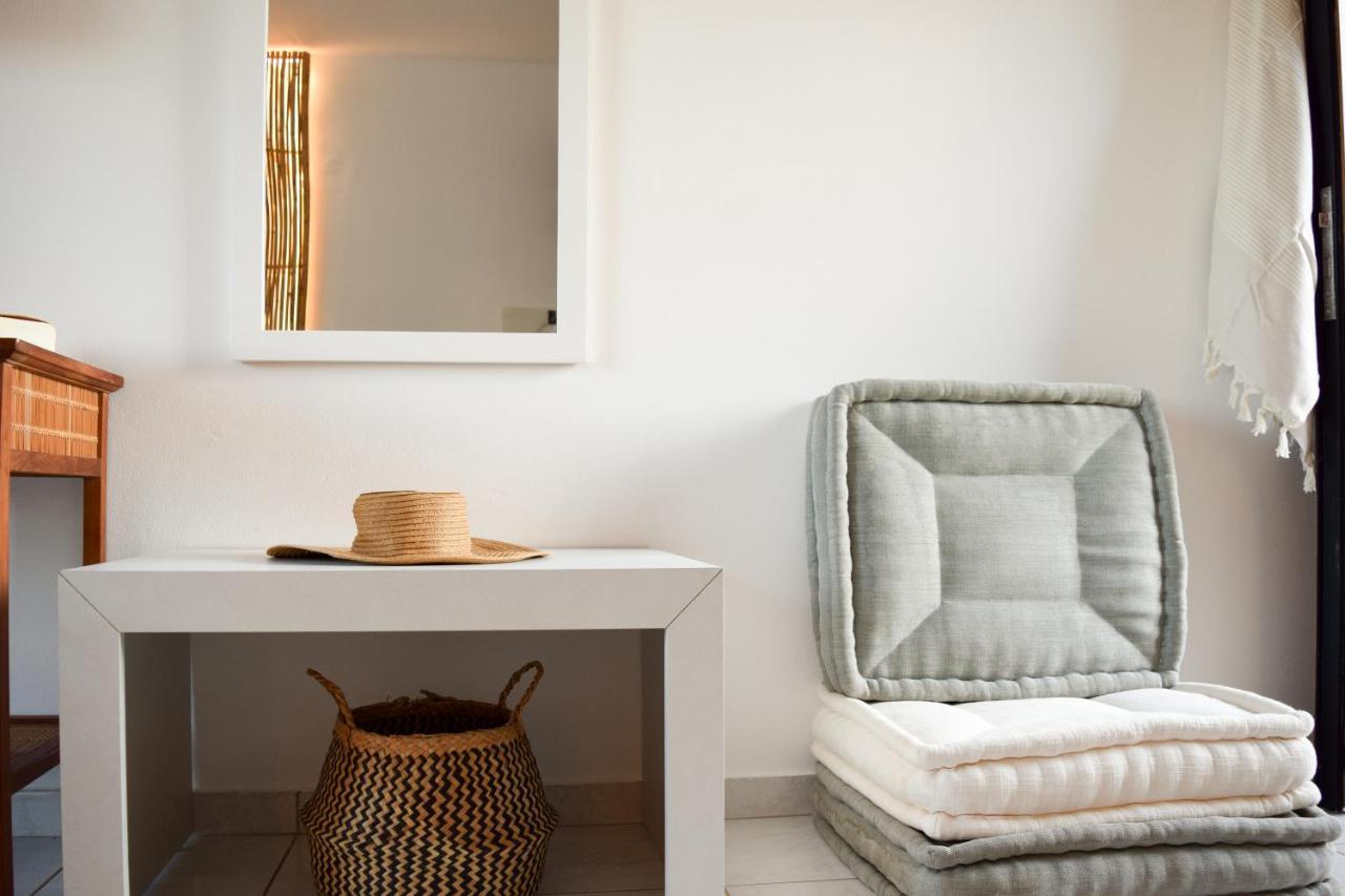 Kanso Rooms Galatás Eksteriør bilde