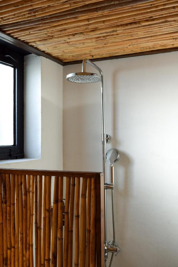 Kanso Rooms Galatás Eksteriør bilde