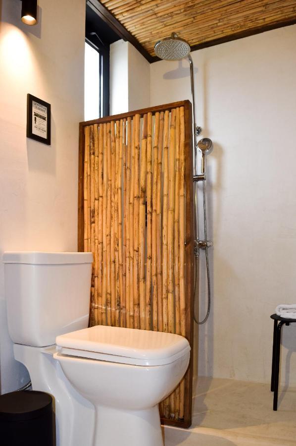Kanso Rooms Galatás Eksteriør bilde