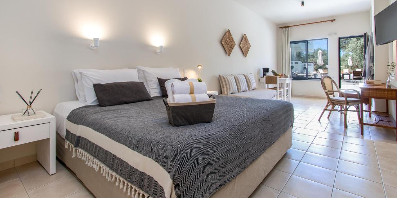 Kanso Rooms Galatás Eksteriør bilde